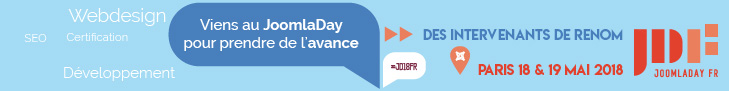 JoomlaDay™ FR
