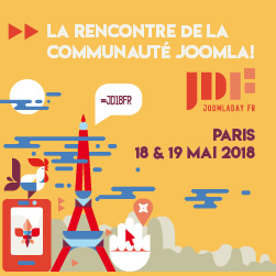 JoomlaDay™ FR