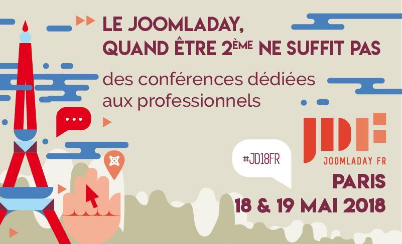 JoomlaDay™ FR