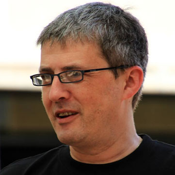 Brian Teeman