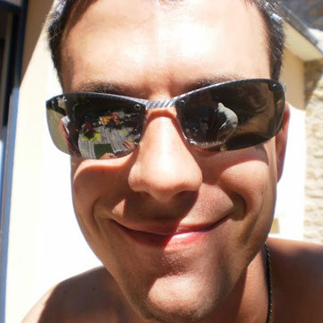 Cédric Keiflin