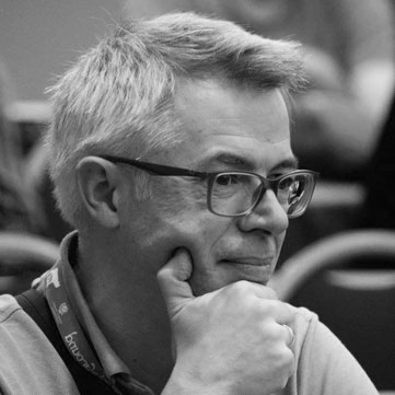 Marc Dechèvre