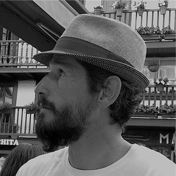 Olivier Nolbert