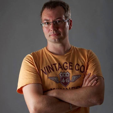 Pascal Conreaux