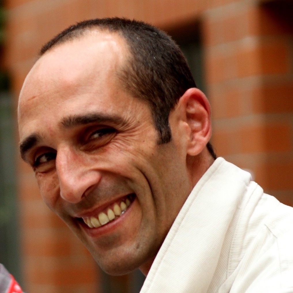 Emmanuel Danan
