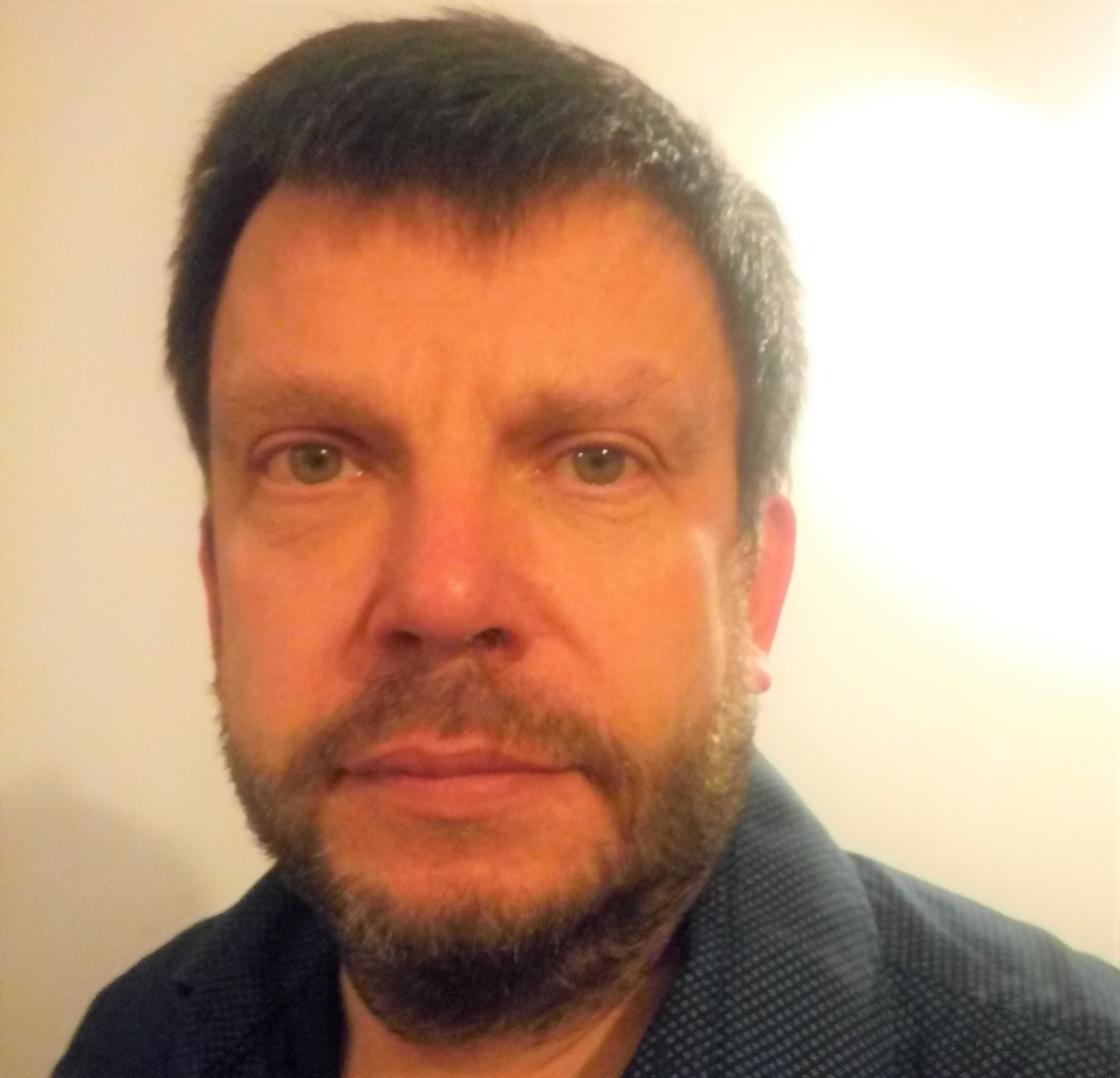 Serge Billon