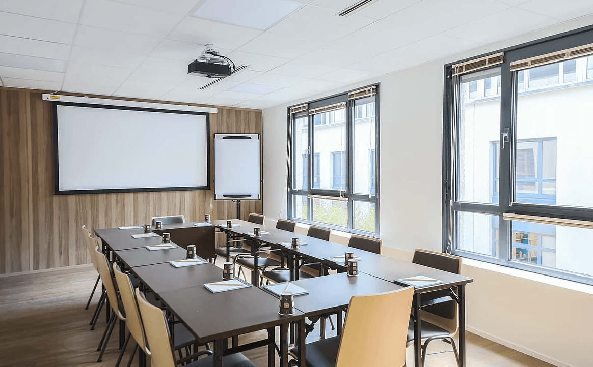 salle atelier