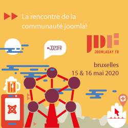 JoomlaDay™ FR 