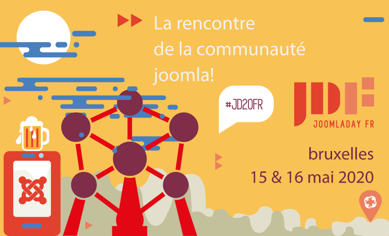 JoomlaDay™ FR 